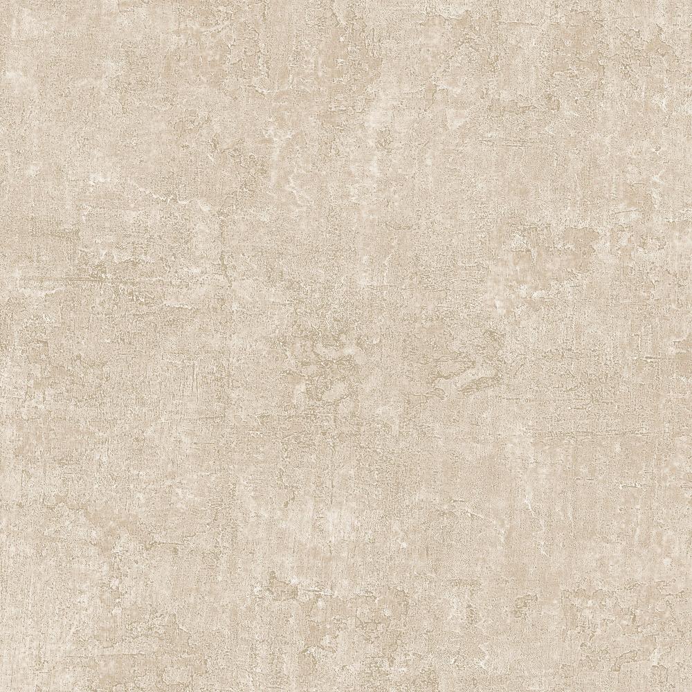 Patton Wallcoverings G78157 Texture FX 3D Plaster  Wallpaper in Browns